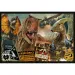 Puzzle Jurassic World 2x200 pezzi - Trefl