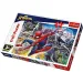 Puzzle Maxi da 24 pezzi di Spider-Man Intrepido - Trefl