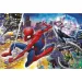 Puzzle Maxi da 24 pezzi di Spider-Man Intrepido - Trefl