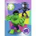 Puzzle MiniMaxi da 20 pezzi di Spider-Man in diverse varianti - Trefl