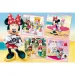 Puzzle Minnie Mouse: Incantevole Minnie 60 pezzi - Trefl