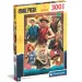 Puzzle One Piece - La ciurma da 300 pezzi - Clementoni immagine 1