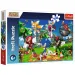 Puzzle Sonic il Riccio da 160 pezzi - Trefl