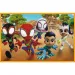 Puzzle Spidey e i dinosauri 2x24 pezzi - Trefl