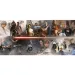 Puzzle Star Wars Darth Vader Collezione 9000 pezzi - Trefl