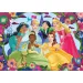 Puzzle Supercolor 30 pezzi Principesse Disney - Clementoni