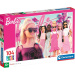 Puzzle Supercolor Barbie alla moda 104 pezzi - Clementoni