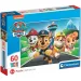 Puzzle Supercolor Paw Patrol 60 pezzi - Clementoni