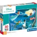 Puzzle Supercolor da 30 pezzi di Peter Pan - Clementoni