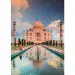 Puzzle Taj Mahal HQC 1500 pezzi - Clementoni