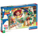 Puzzle Toy Story Super Color 104 pezzi - Clementoni