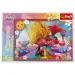 Puzzle Troll amichevoli da 60 pezzi - Trefl