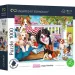 Puzzle UFT 1000 pezzi - Amicizia tra cani - Trefl