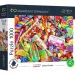 Puzzle UFT da 1000 pezzi - Color Splash Caramelle e Lecca-lecca - Trefl