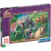 Puzzle Unicorno Accademia Amici 104 pezzi - Clementoni
