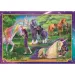Puzzle Unicorno Accademia Amici 104 pezzi - Clementoni