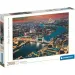 Puzzle aereo di Londra HQC 2000 pezzi - Clementoni