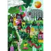 Puzzle autunnale da 60 pezzi - Clementoni