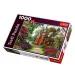Puzzle casetta vittoriana 1000 pezzi - Trefl