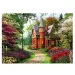 Puzzle casetta vittoriana 1000 pezzi - Trefl