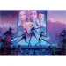 Puzzle compatto da 1000 pezzi K-POP Demon Hunters - Clementoni immagine 2