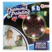 Puzzle con diamanti: Set creativo di lampada mandala