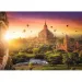 Puzzle da 1000 pezzi - Antico tempio, Birmania - Trefl