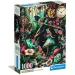 Puzzle da 1000 pezzi "Alice nel Paese delle Meraviglie" - Clementoni
