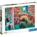 Puzzle da 1000 pezzi "Carnevale di Venezia" - Clementoni