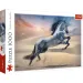 Puzzle da 1000 pezzi "Cavallo maestoso" - Trefl