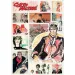 Puzzle da 1000 pezzi Corto Maltese - Clementoni