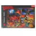 Puzzle da 1000 pezzi Dungeons &amp; Dragons - Trefl