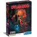 Puzzle da 1000 pezzi Dylan Dog - Clementoni