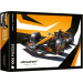 Puzzle da 1000 pezzi Formula 1 McLaren Team Soft-Touch – Trefl
