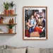 Puzzle da 1000 pezzi Friends - Clementoni