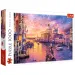 Puzzle da 1000 pezzi Il fascino di Venezia - Trefl