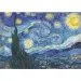 Puzzle da 1000 pezzi "La notte stellata" - Trefl