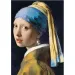 Puzzle da 1000 pezzi "La ragazza con lorecchino di perla" - Trefl