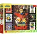 Puzzle da 1000 pezzi Minions 3 – fotogrammi del film - Trefl immagine 1