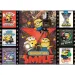 Puzzle da 1000 pezzi Minions 3 – fotogrammi del film - Trefl immagine 2