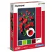 Puzzle da 1000 pezzi Pantone Hibiscus Tea - Clementoni