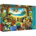Puzzle da 1000 pezzi Premium Plus Camper Life - Trefl