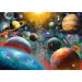 Puzzle da 1000 pezzi Universo - Trefl