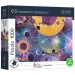 Puzzle da 1000 pezzi con costellazione - Trefl