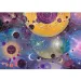 Puzzle da 1000 pezzi con costellazione - Trefl