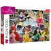 Puzzle da 1000 pezzi con foto delle principesse Disney - Trefl