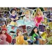 Puzzle da 1000 pezzi con foto delle principesse Disney - Trefl
