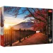 Puzzle da 1000 pezzi del Monte Fuji Giappone Premium Plus - Trefl