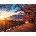 Puzzle da 1000 pezzi del Monte Fuji Giappone Premium Plus - Trefl