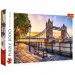 Puzzle da 1000 pezzi del Tower Bridge di Londra - Trefl